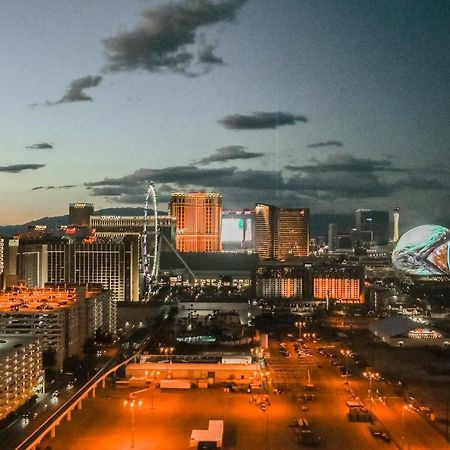 No Resort Fees-Mgm Stripview Adjoining Suites F1 View Las Vegas Exteriér fotografie