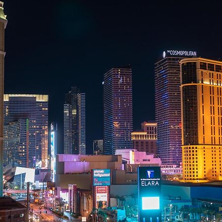 No Resort Fees-Mgm Stripview Adjoining Suites F1 View Las Vegas Exteriér fotografie