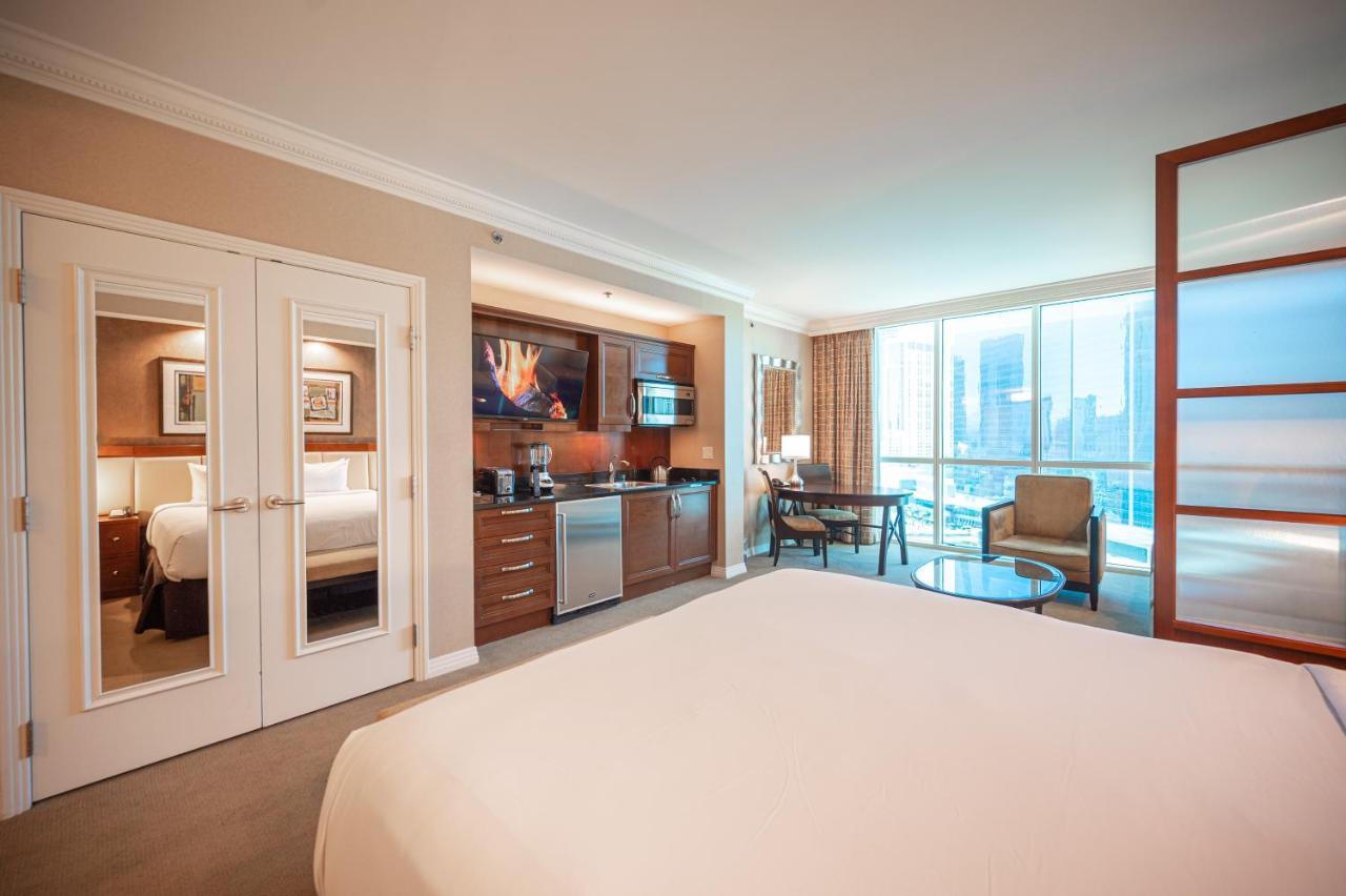 No Resort Fees-Mgm Stripview Adjoining Suites F1 View Las Vegas Exteriér fotografie