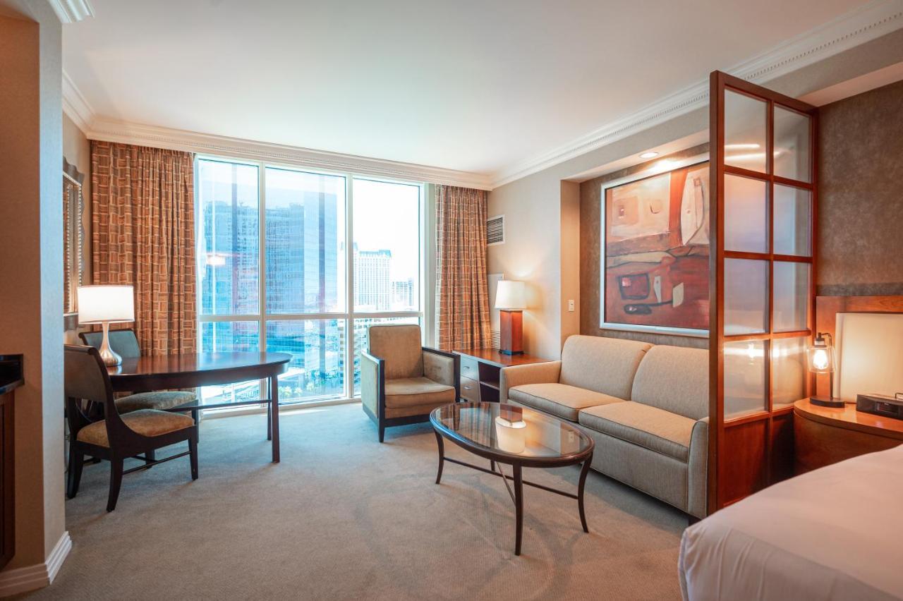 No Resort Fees-Mgm Stripview Adjoining Suites F1 View Las Vegas Exteriér fotografie