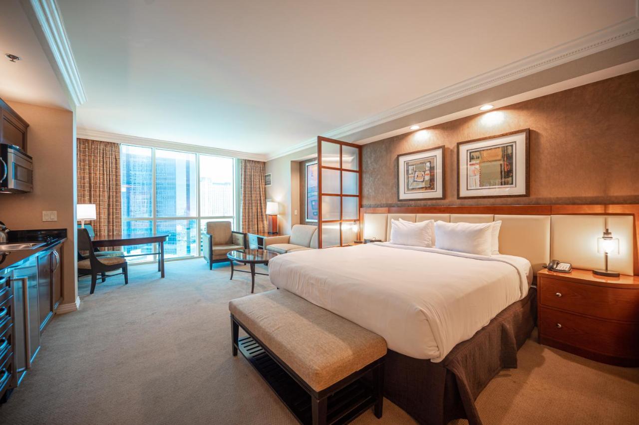 No Resort Fees-Mgm Stripview Adjoining Suites F1 View Las Vegas Exteriér fotografie