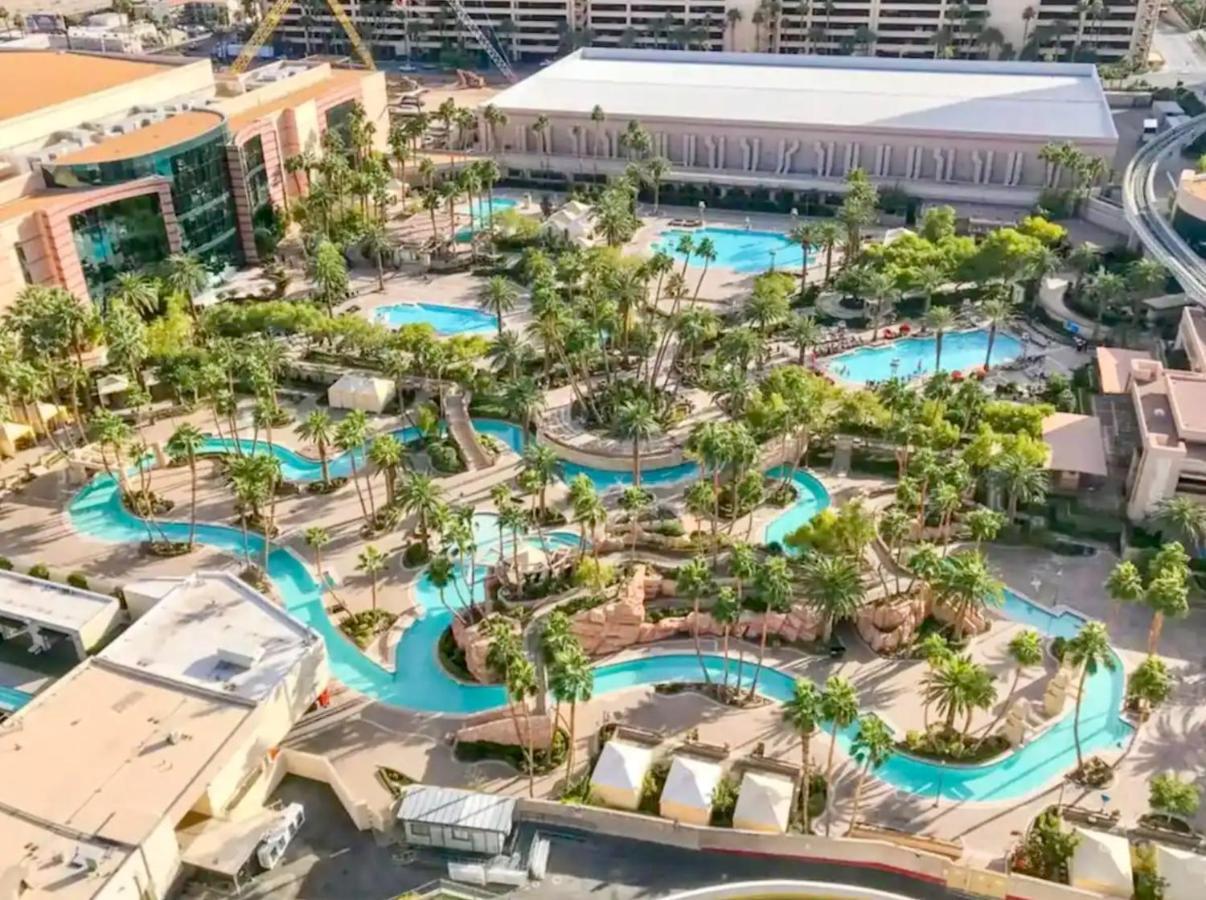 No Resort Fees-Mgm Stripview Adjoining Suites F1 View Las Vegas Exteriér fotografie