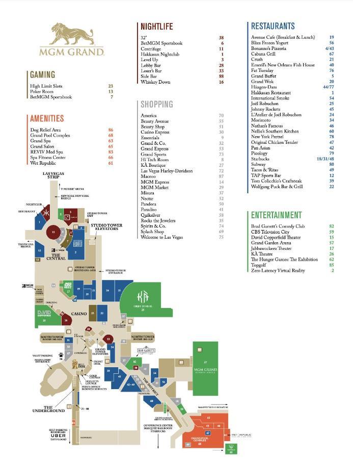 No Resort Fees-Mgm Stripview Adjoining Suites F1 View Las Vegas Exteriér fotografie