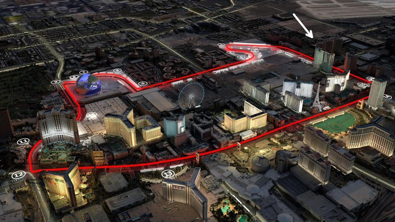 No Resort Fees-Mgm Stripview Adjoining Suites F1 View Las Vegas Exteriér fotografie