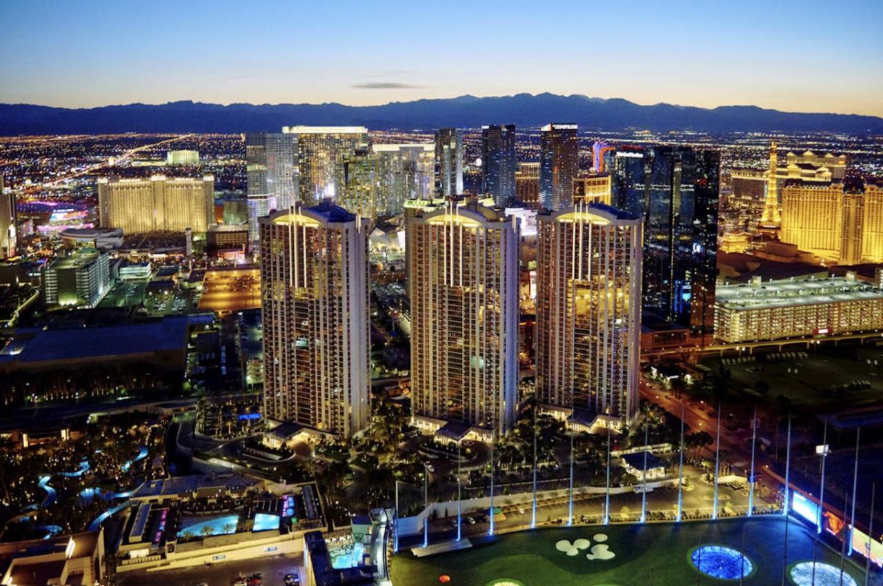 No Resort Fees-Mgm Stripview Adjoining Suites F1 View Las Vegas Exteriér fotografie